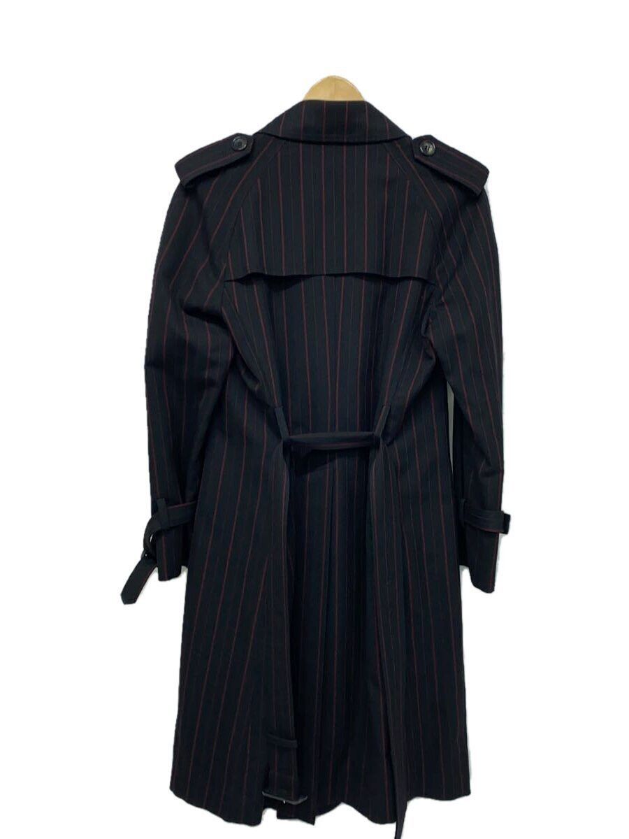 Comme des Garcons Homme Trench Coat Size US M / EU 48-50 / 2 - 2 Thumbnail