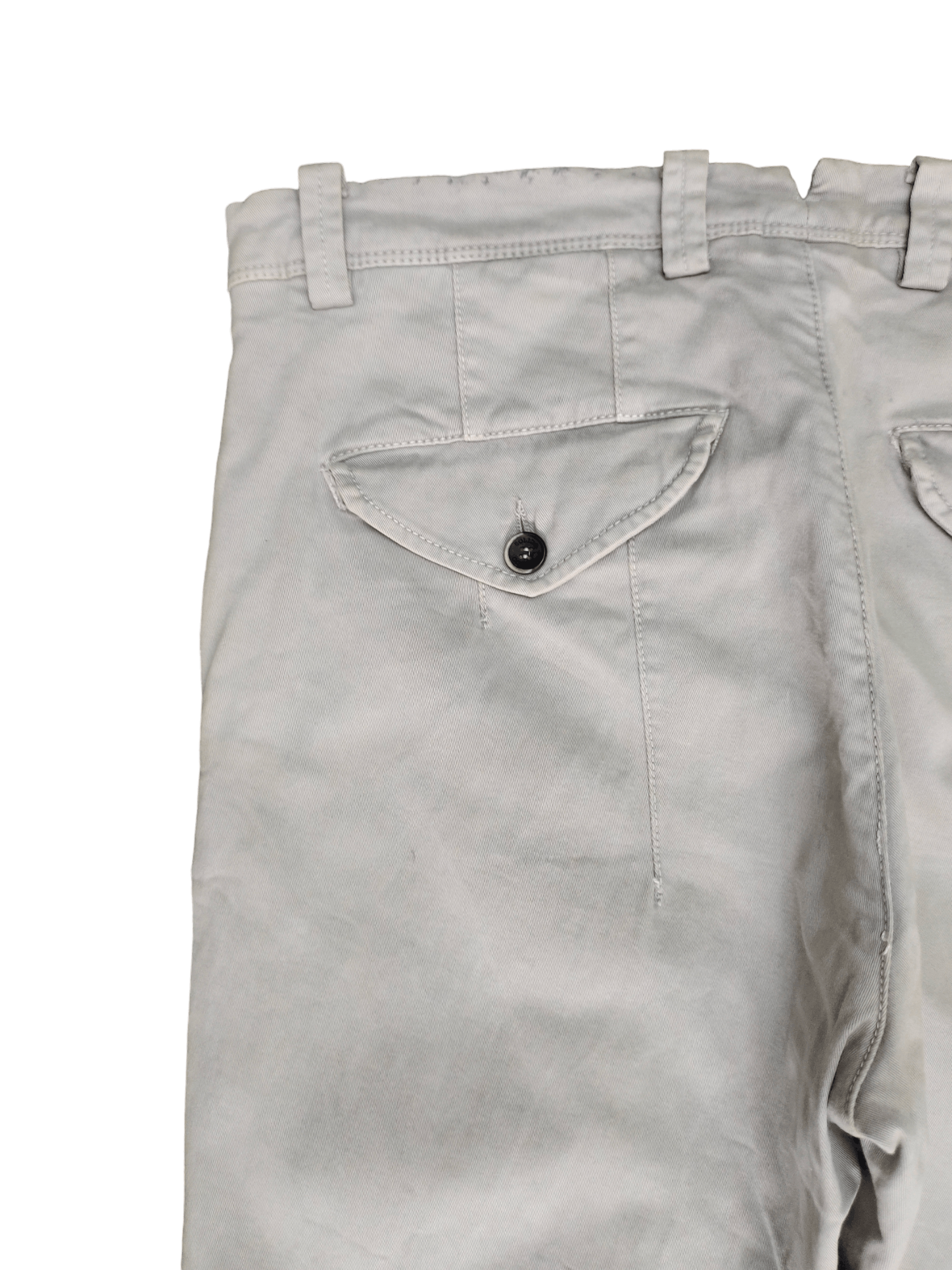 TATRAS Solido By Tatras Japan Slim Fit Trouser Pants Size US 32 / EU 48 - 13 Thumbnail
