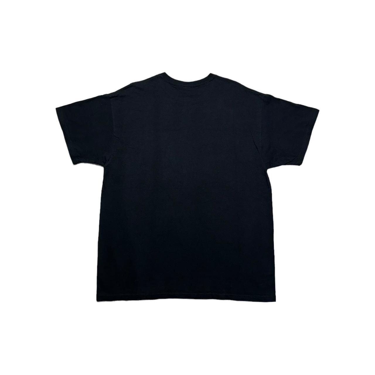 Fruit Of The Loom × Star Wars × Vintage Star Wars Darth Vader Own Every Moment 2011 T-Shirt Size US XL / EU 56 / 4 - 2 Thumbnail