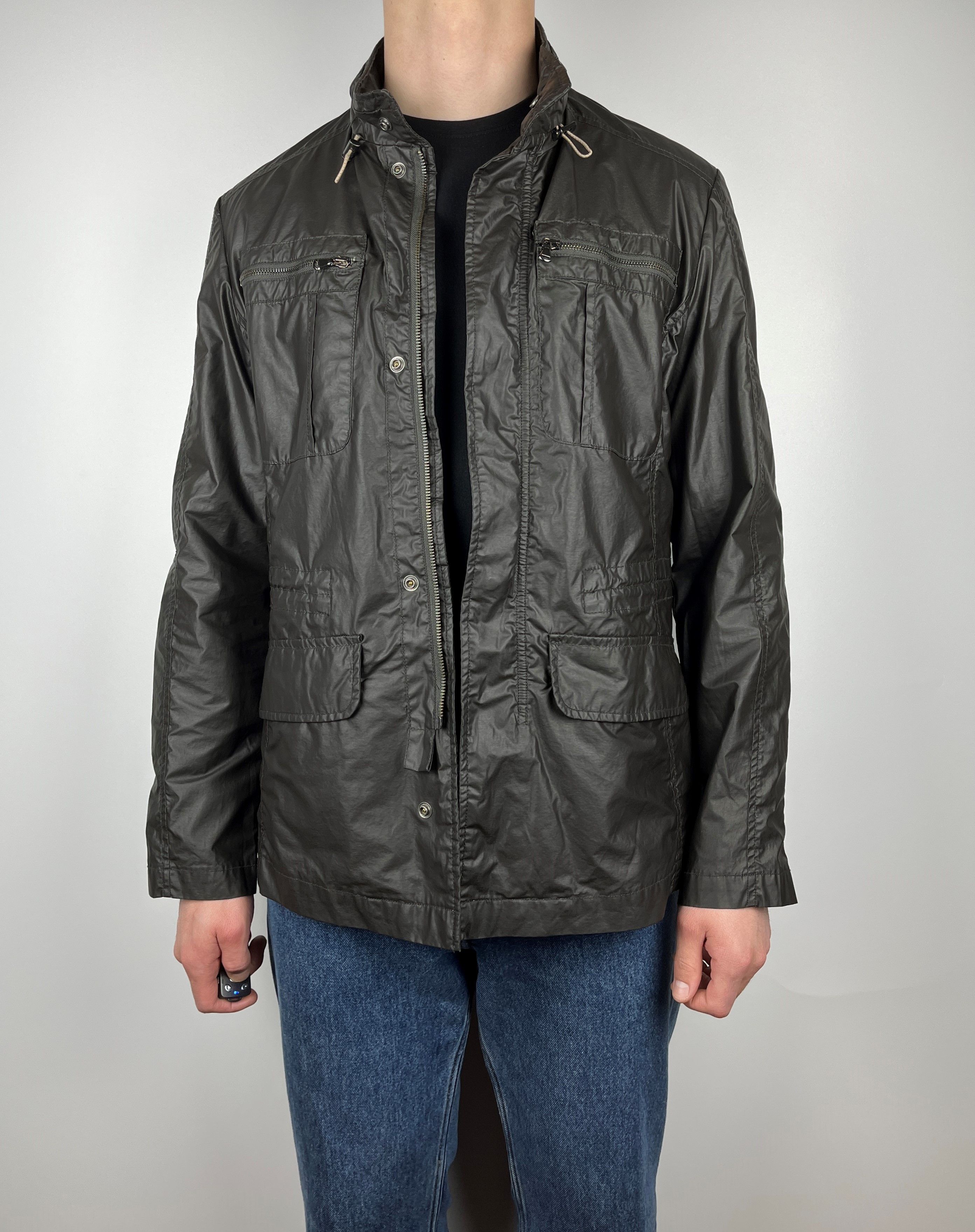 Marlboro Classics Jacket Size EU 50 (L) FR 42