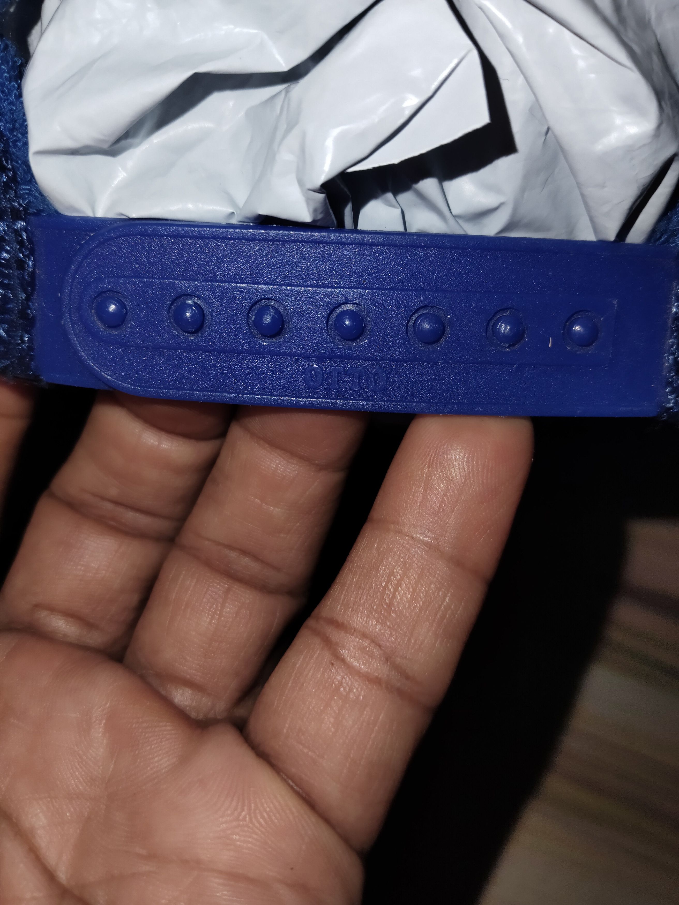 Band Tees × Otto Band SUICIDAL TENDENCIES Trucker Size ONE SIZE - 6 Thumbnail