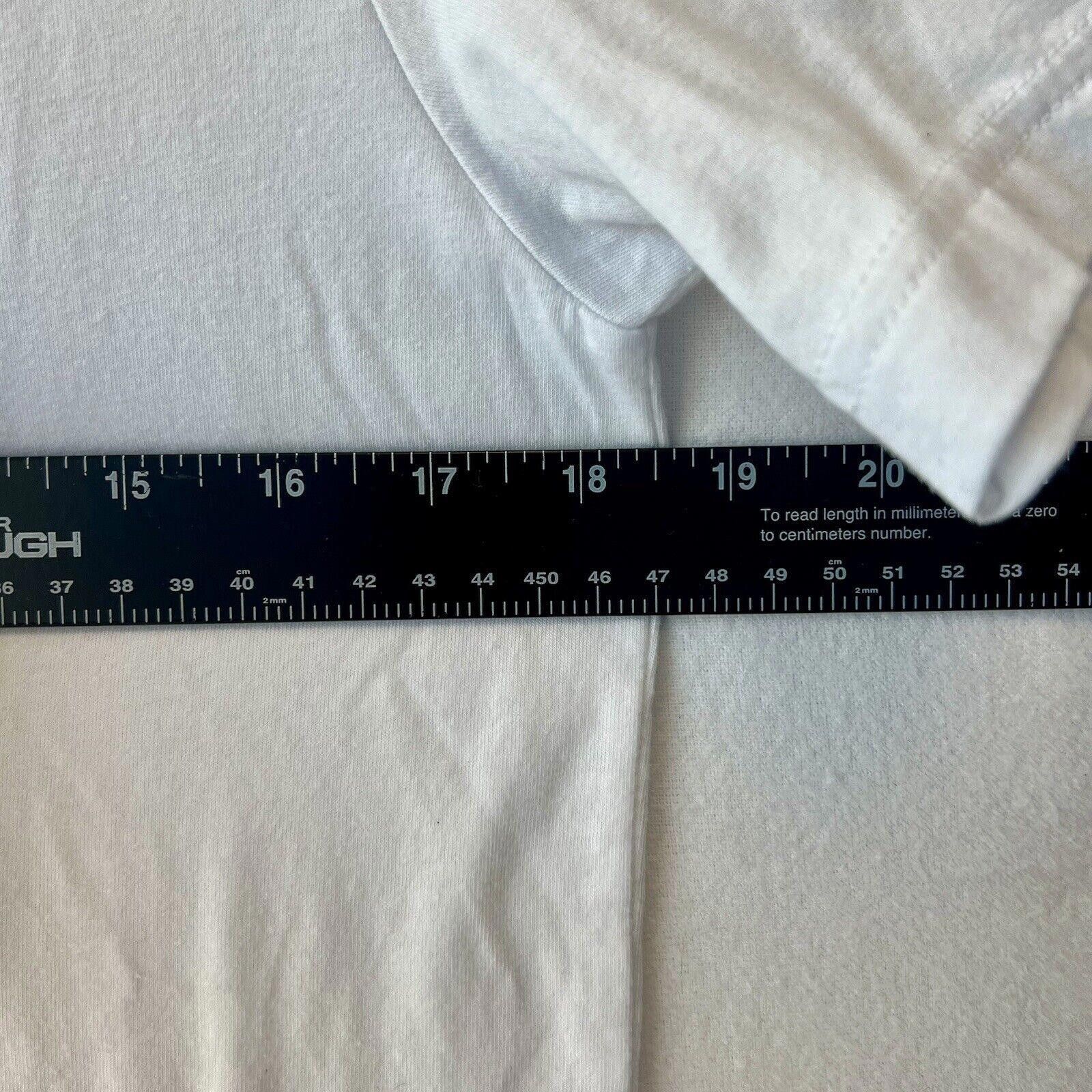 Designer Fab Creates Angels & Devils T-shirt Sz M Bella Canvas Size US M / EU 48-50 / 2 - 6 Thumbnail