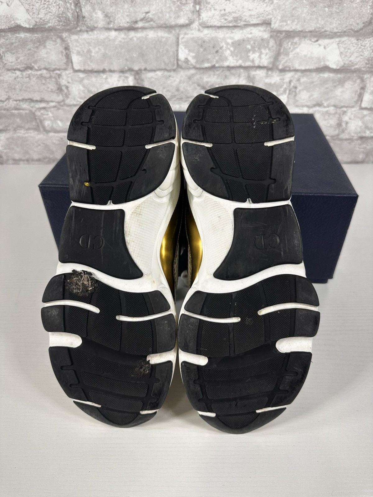 Dior Dior B22 Size 9US/42EU Size US 9 / EU 42 - 5 Thumbnail