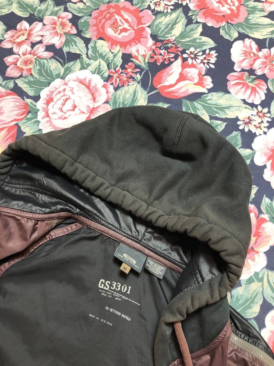 G-Star G-Star Light Jacket Size M / US 6-8 / IT 42-44 - 20 Thumbnail