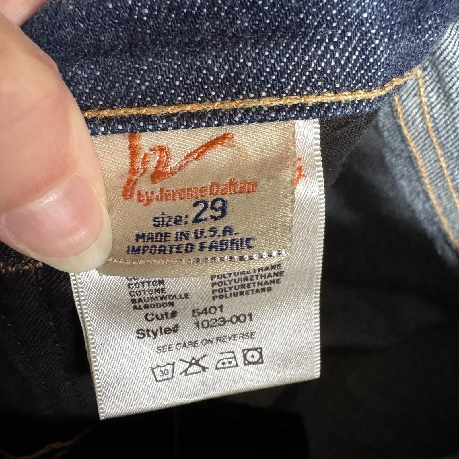 Citizens Of Humanity Citizens of Humanity Dita Bootcut Size 29 Size 29" - 5 Thumbnail
