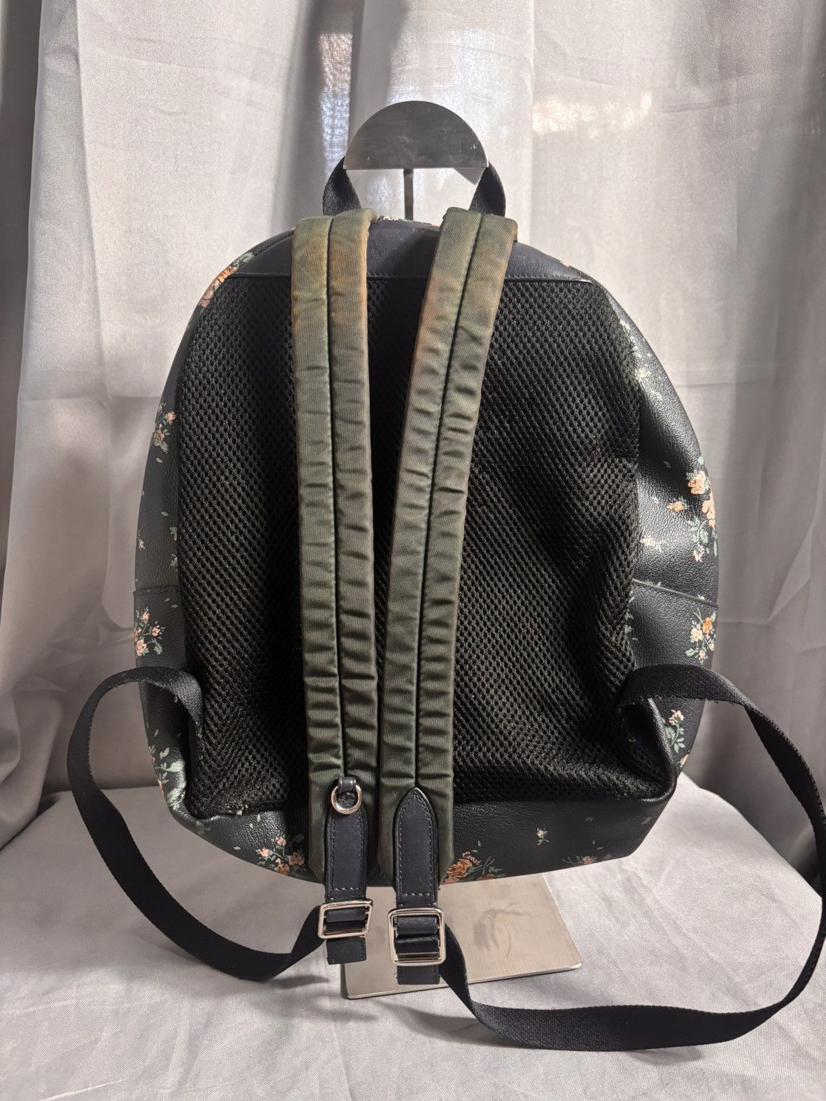 Coach Coach Charlie Backpack Mini Size ONE SIZE - 7 Thumbnail