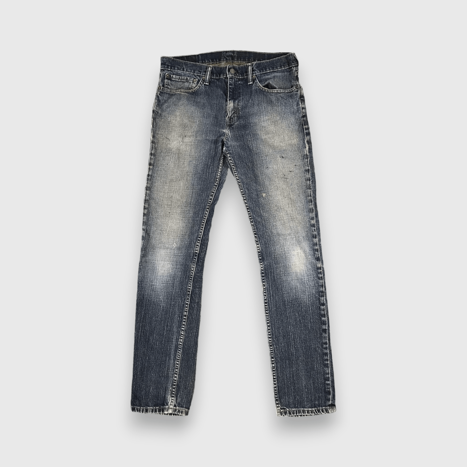 Levi's Vintage Levis 511 Jeans -J858 Size US 34 / EU 50 - 1 Thumbnail