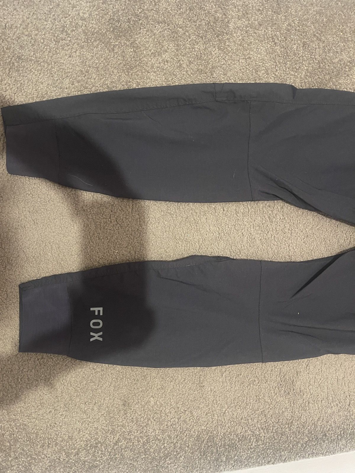 Fox Racing Fox racing mtb pants Size US 30 / EU 46 - 5 Thumbnail