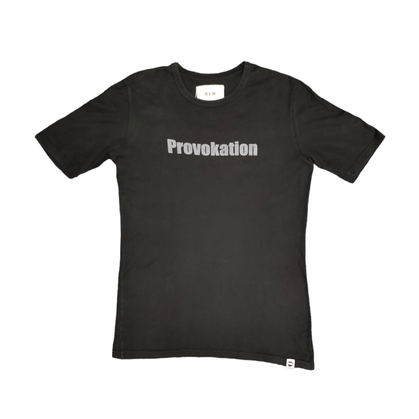 RIPVANWINKLE Rip Van Winkle Japan R.V.W Provokation T-Shirt Size US M / EU 48-50 / 2 - 2 Thumbnail