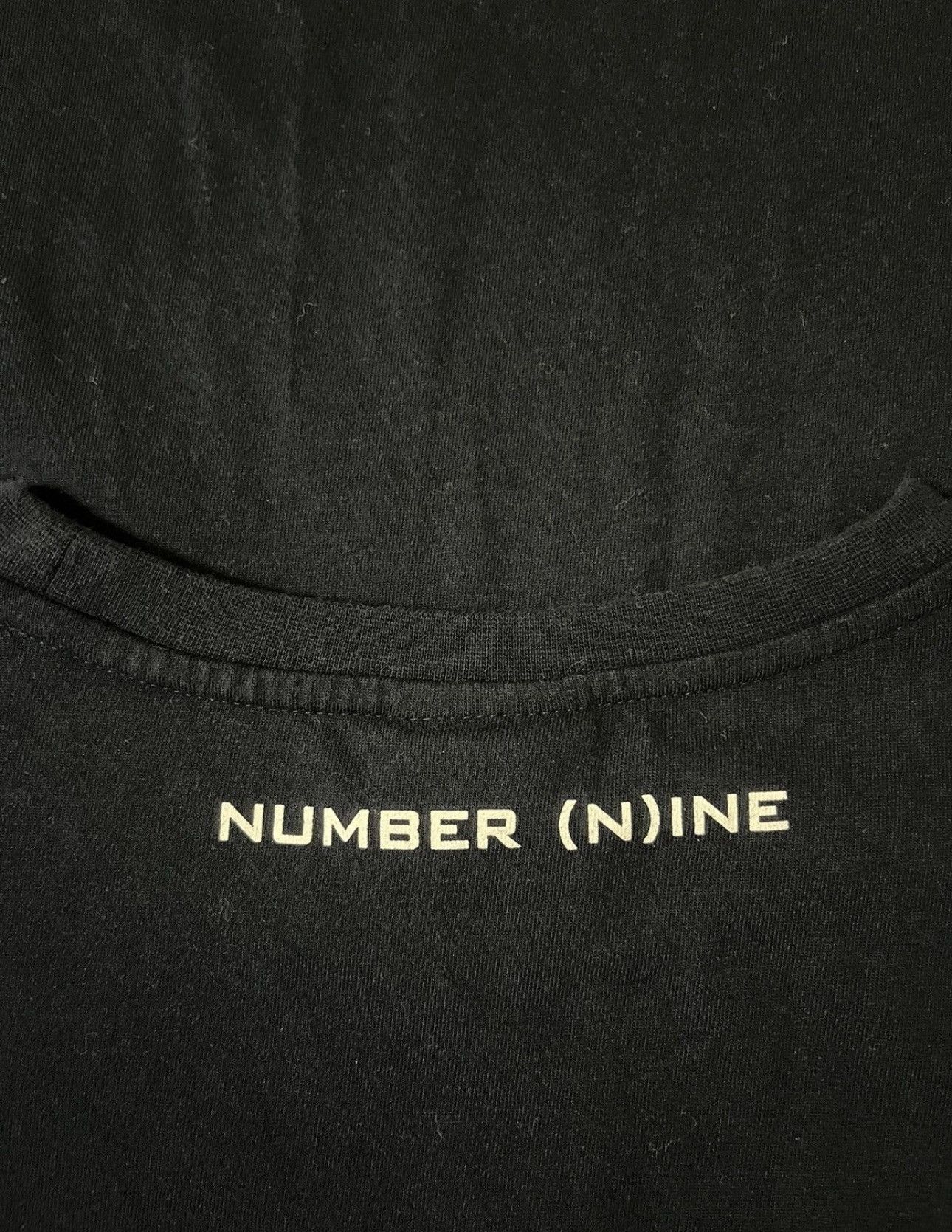 Number (N)ine Number (N)ine marlboro Size US M / EU 48-50 / 2 - 3 Thumbnail