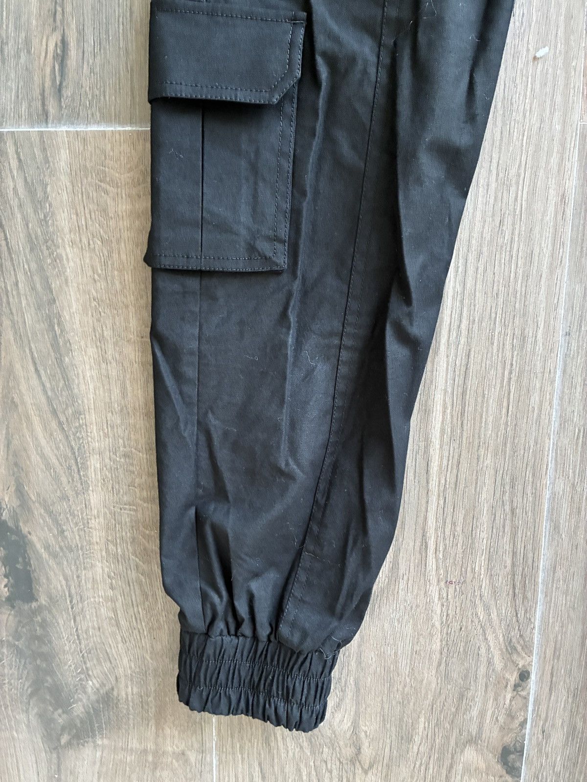 Juun.J COTTOM CARGO’S Size 26" / US 2 / IT 38 - 3 Thumbnail