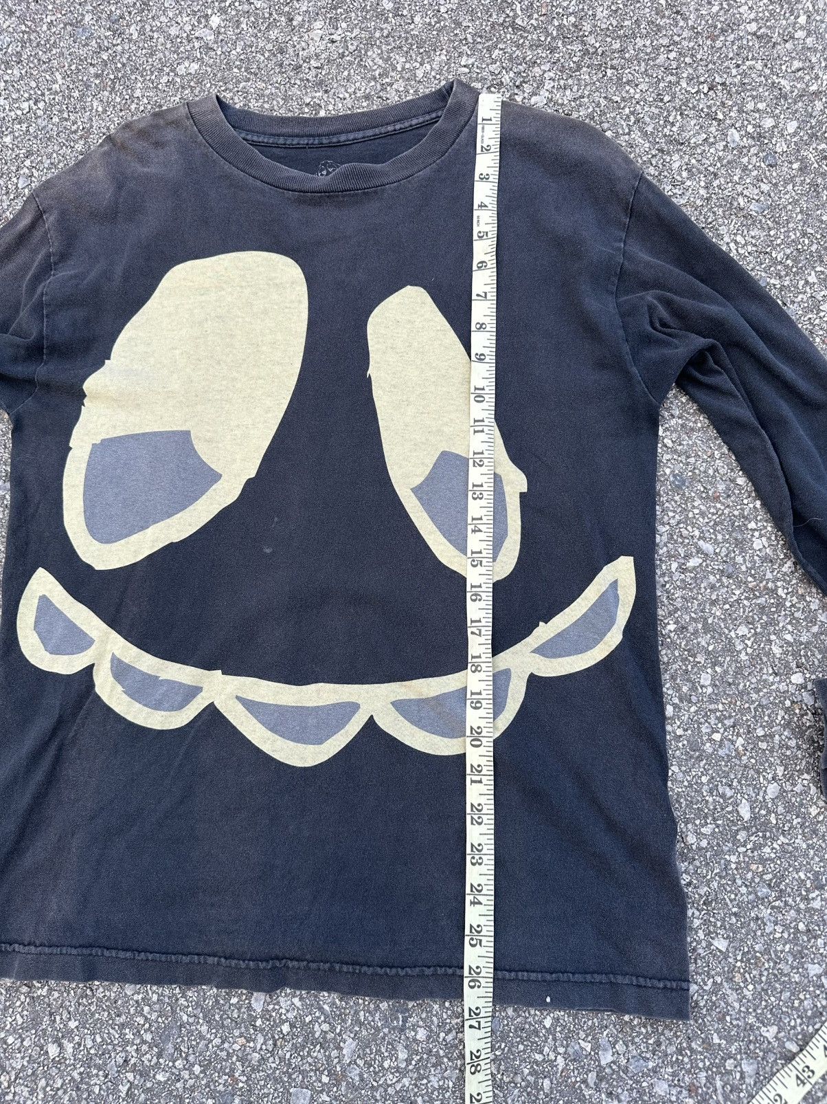 Other Celtek Sun Faded Longsleeve Tshirt Size US M / EU 48-50 / 2 - 5 Thumbnail