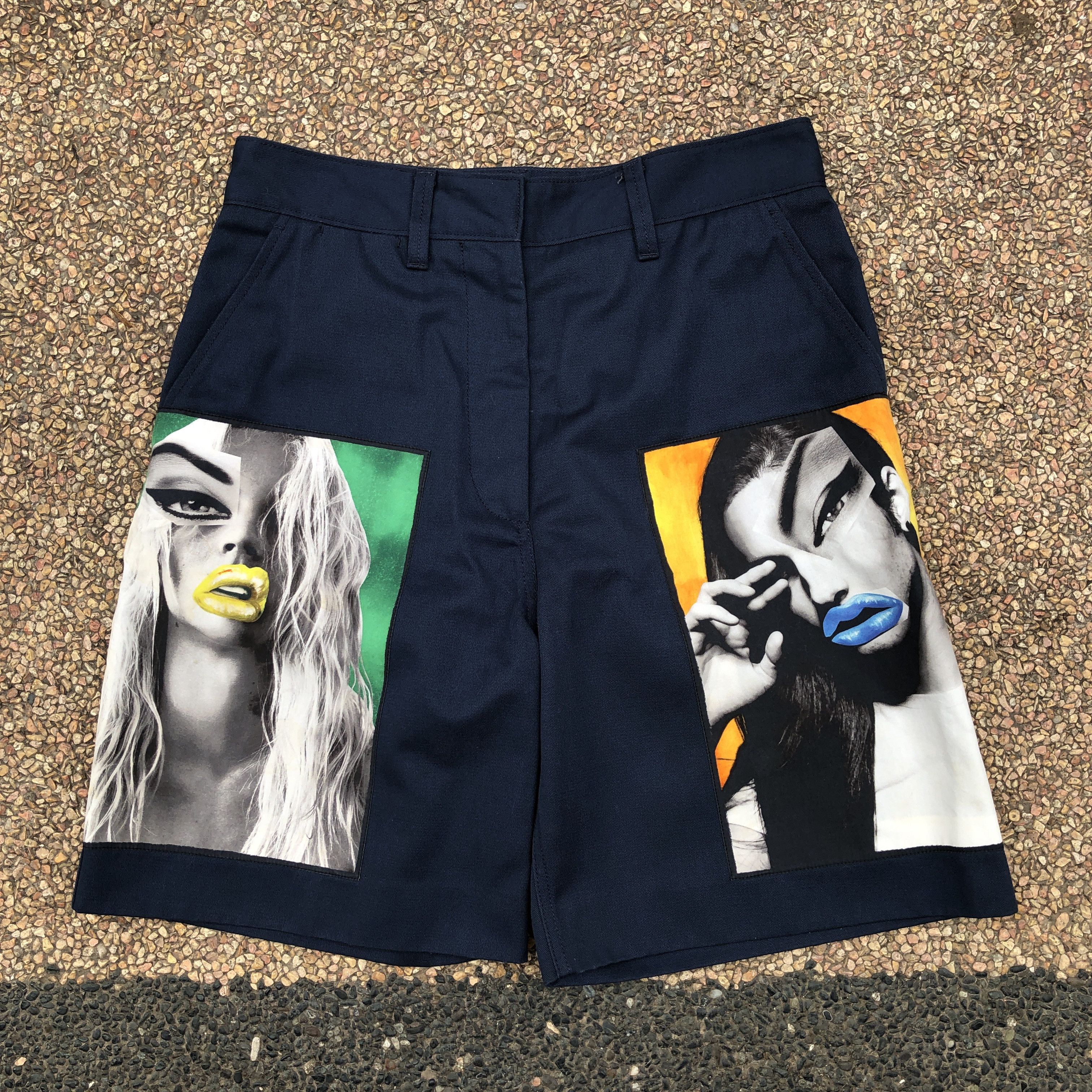 Acne Studios Acne studios eora prt pss15 Size 34" / US 12 / IT 48 - 1 Thumbnail