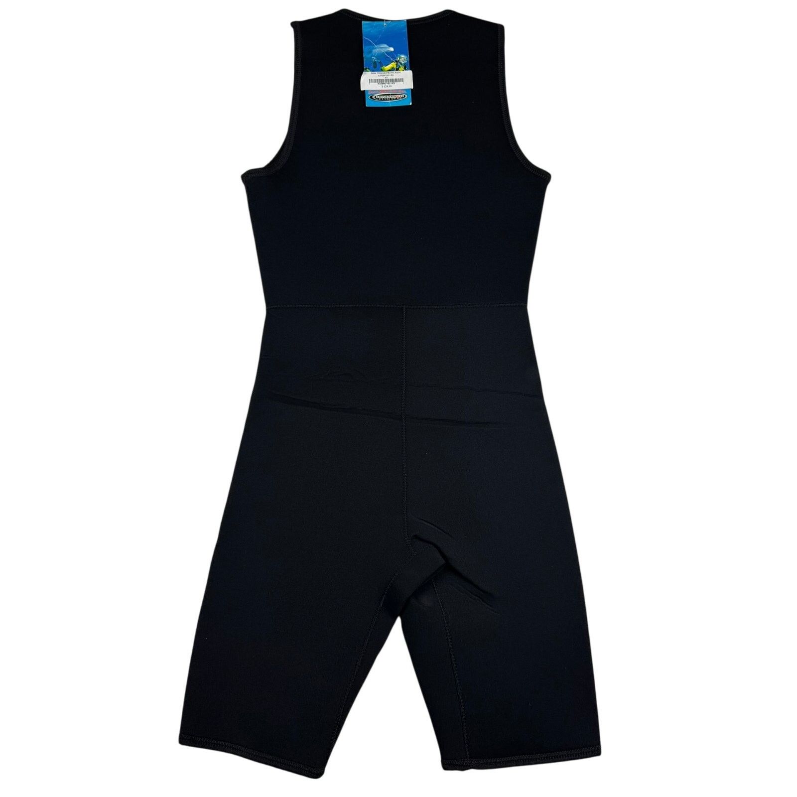 Other Women's XS Thermoprene 3mm Wetsuit - New with Tags! Size ONE SIZE - 2 Thumbnail