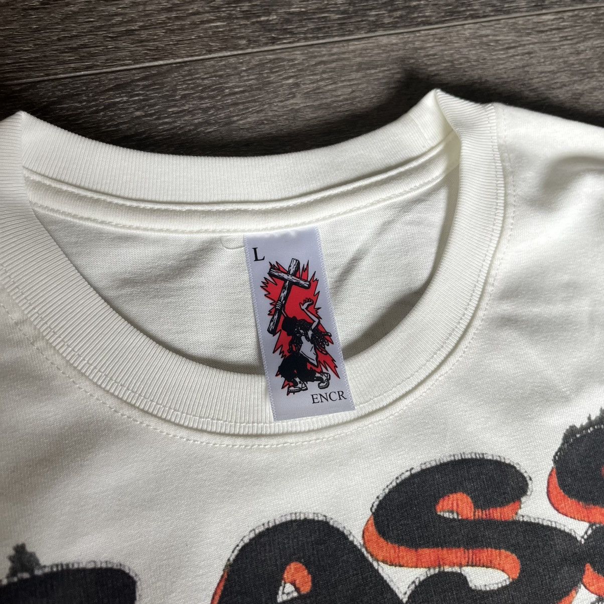 Other Che Rest in Bass Encore Never Dies 2026 Tour Longsleeve Tee Size US L / EU 52-54 / 3 - 5 Thumbnail