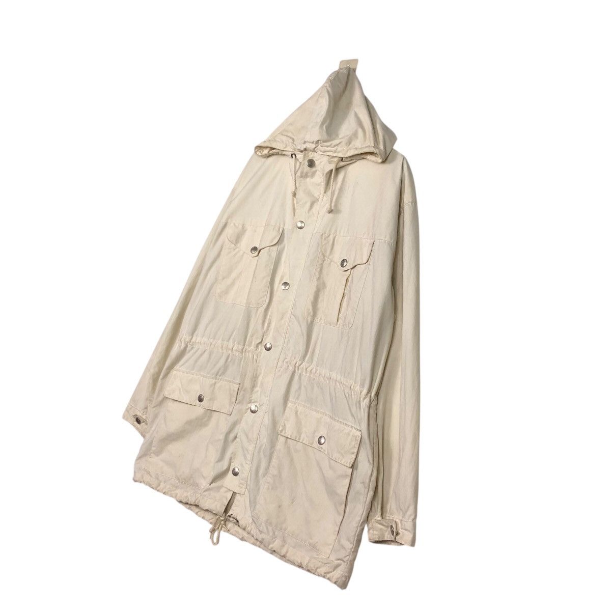 Polo Ralph Lauren 📌Vintage Chore Work Survival Jacket Polo Ralph Lauren Size US M / EU 48-50 / 2 - 3 Thumbnail