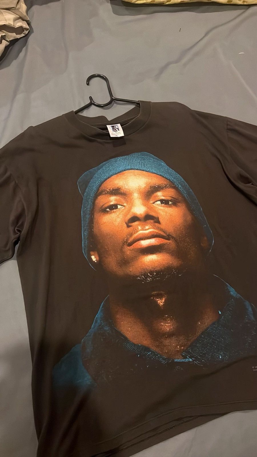 Other Snoop Dogg Vintage Rap Tee XL Size US XL / EU 56 / 4 - 8 Thumbnail