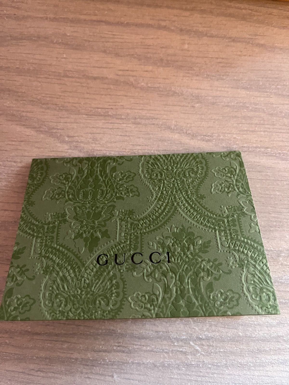Gucci Gucci Nylon Pants Size US 32 / EU 48 - 6 Thumbnail