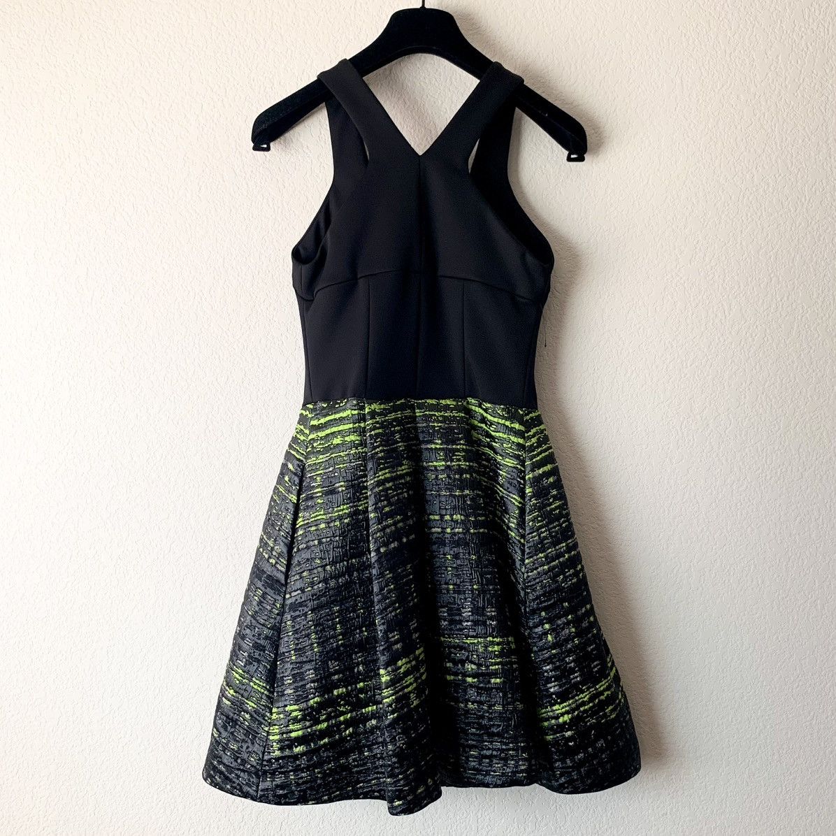 Robert Rodriguez Sporty zip front dress Size XS / US 0-2 / IT 36-38 - 13 Thumbnail