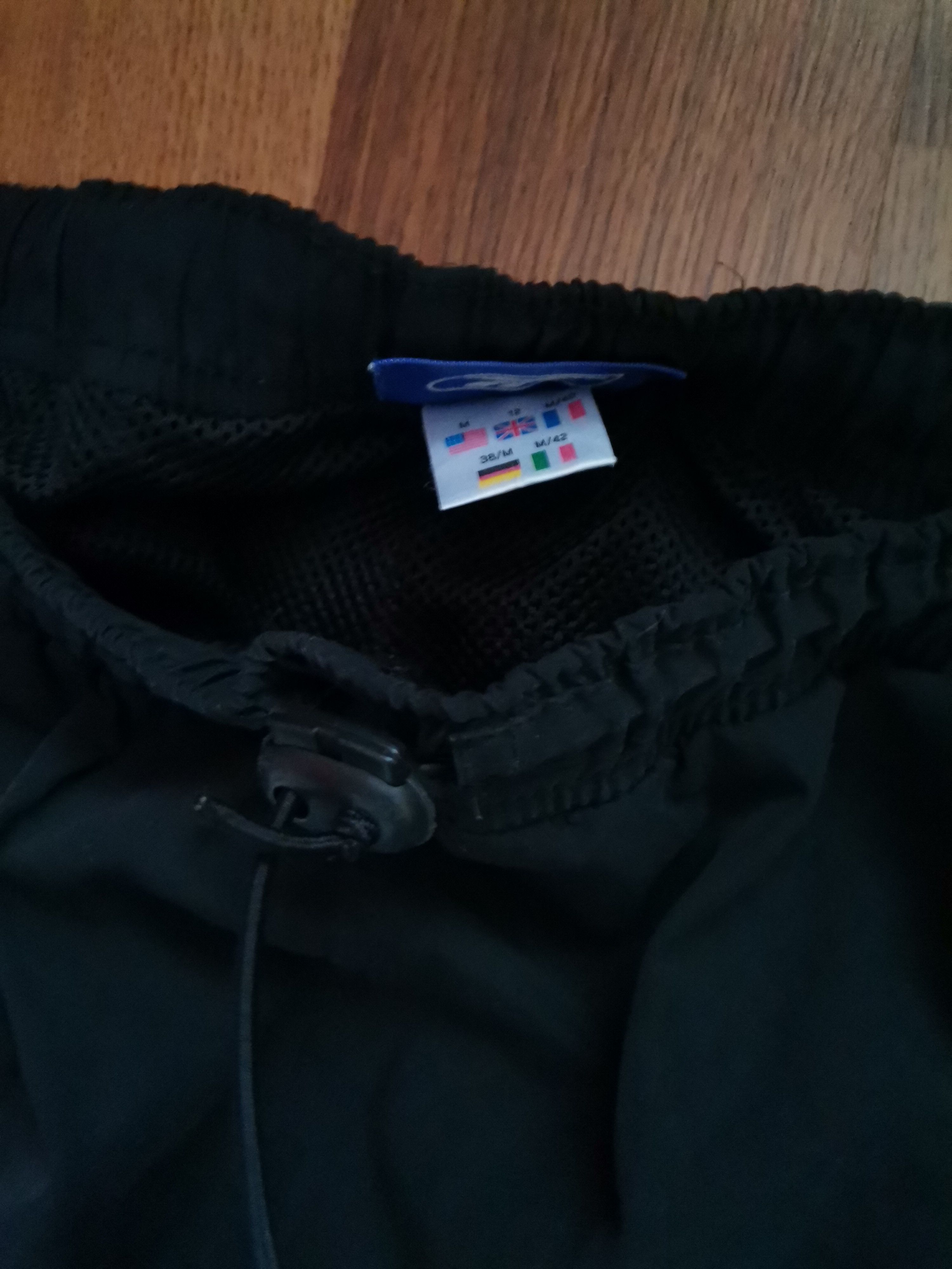 Reebok Reebok Track Pants Size US 30 / EU 46 - 3 Thumbnail