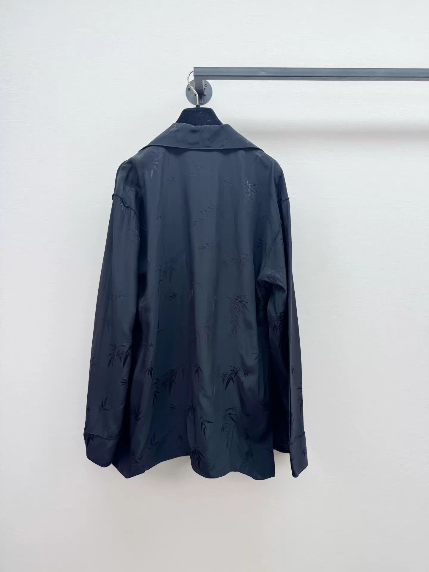 Alexander Wang Alexander Wang shirt jacket S Almost new Size US S / EU 44-46 / 1 - 7 Thumbnail