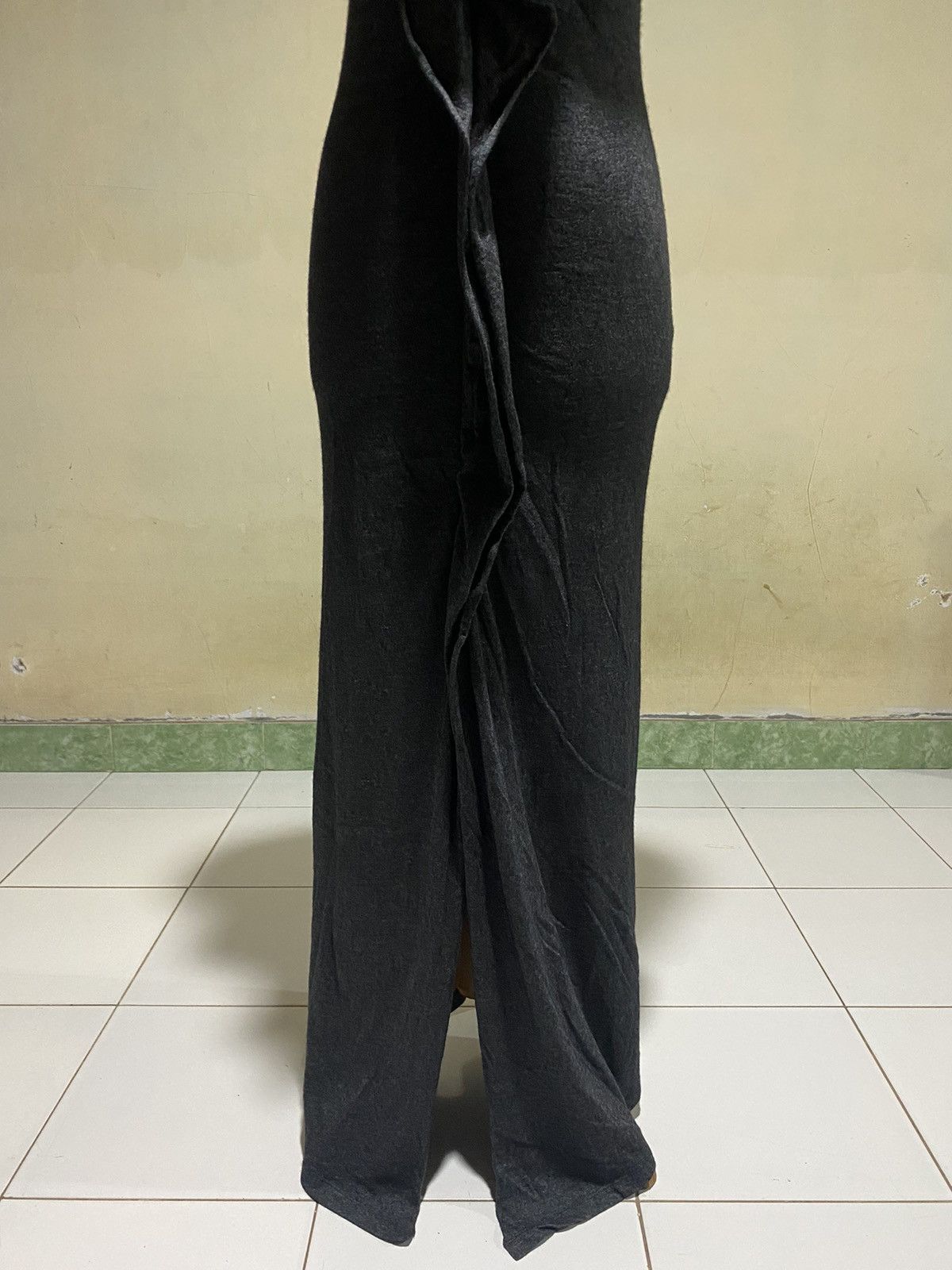 Jean Paul Gaultier Jean Paul GAULTIER FEMME Long Dresses Size M / US 6-8 / IT 42-44 - 4 Thumbnail