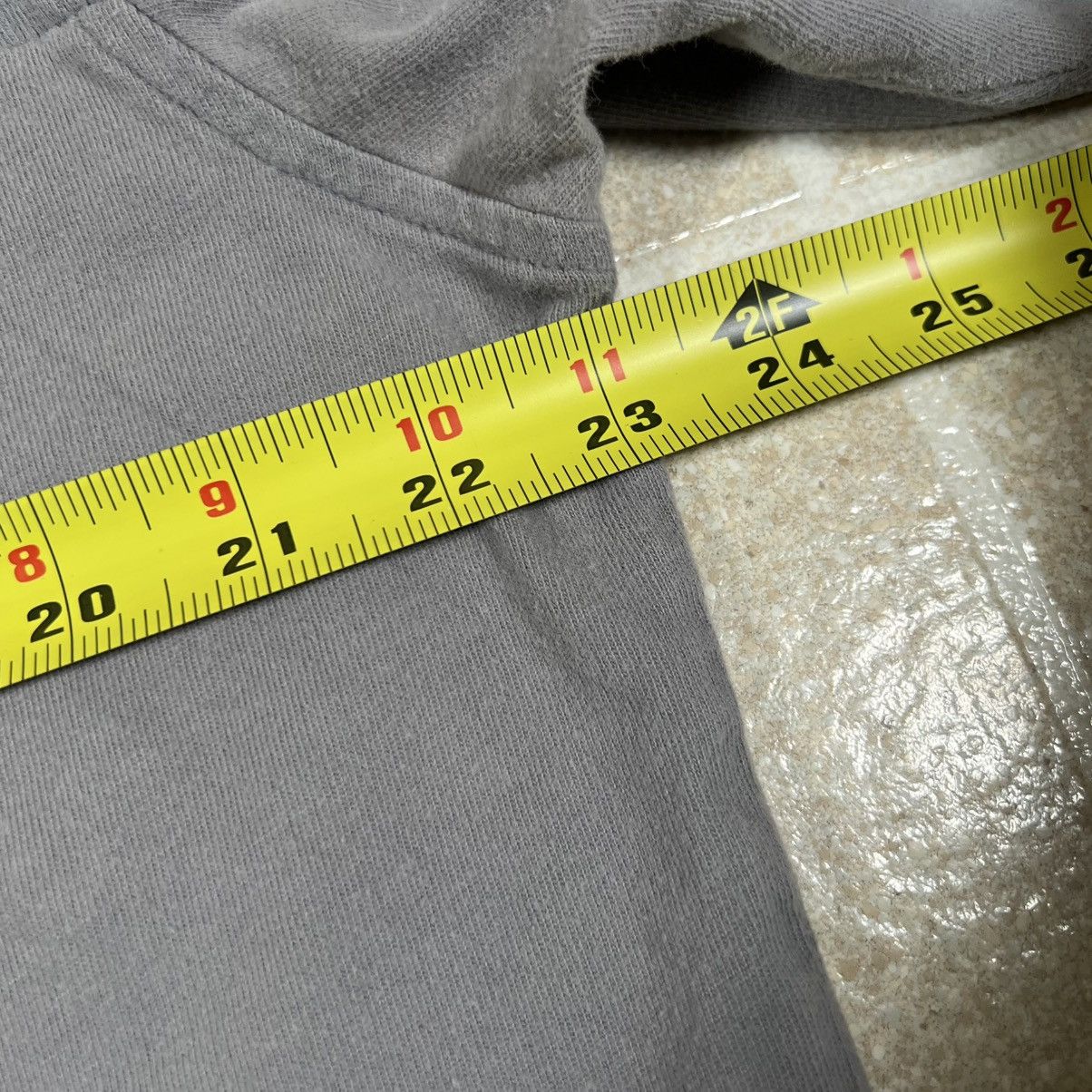 Fila FILA Vintage 90's Y2K Men's Large Long Sleeve Sweatshirt Size US L / EU 52-54 / 3 - 6 Thumbnail