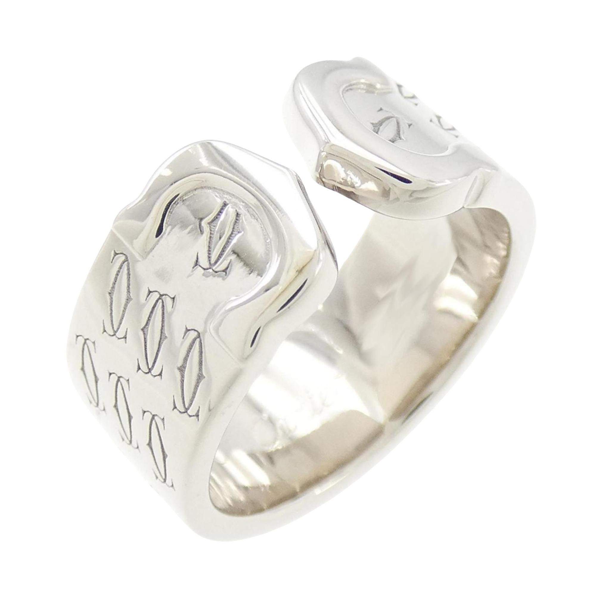 Cartier Cartier C2 ring Size ONE SIZE - 1 Thumbnail