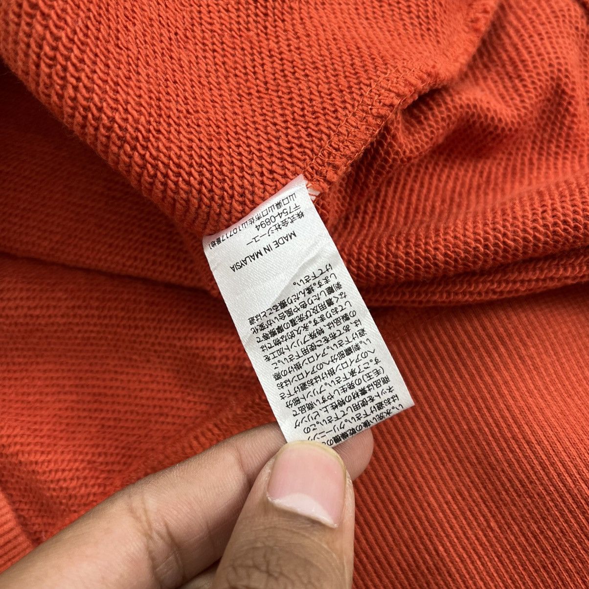 GU × Maison MIHARA YASUHIRO 2000s Good Inspiration Maison Mihara Yasuhiro x GU Hoodie Size US M / EU 48-50 / 2 - 11 Thumbnail