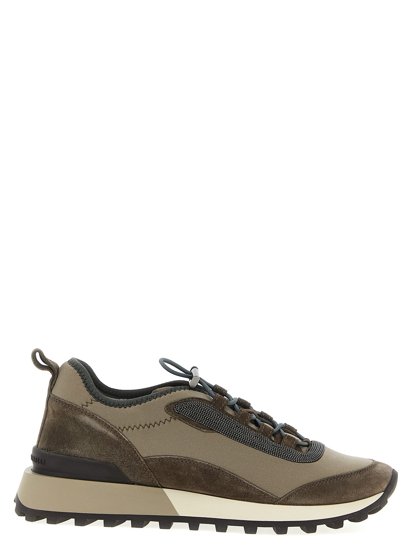 'Precious Detail' sneakers
