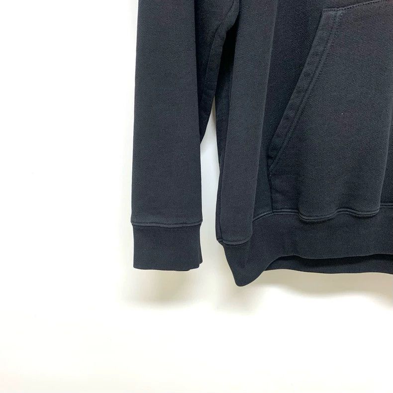 Balenciaga Balenciaga Logo hooded sweatshirt 2505-Nextarrow Size US S / EU 44-46 / 1 - 5 Thumbnail