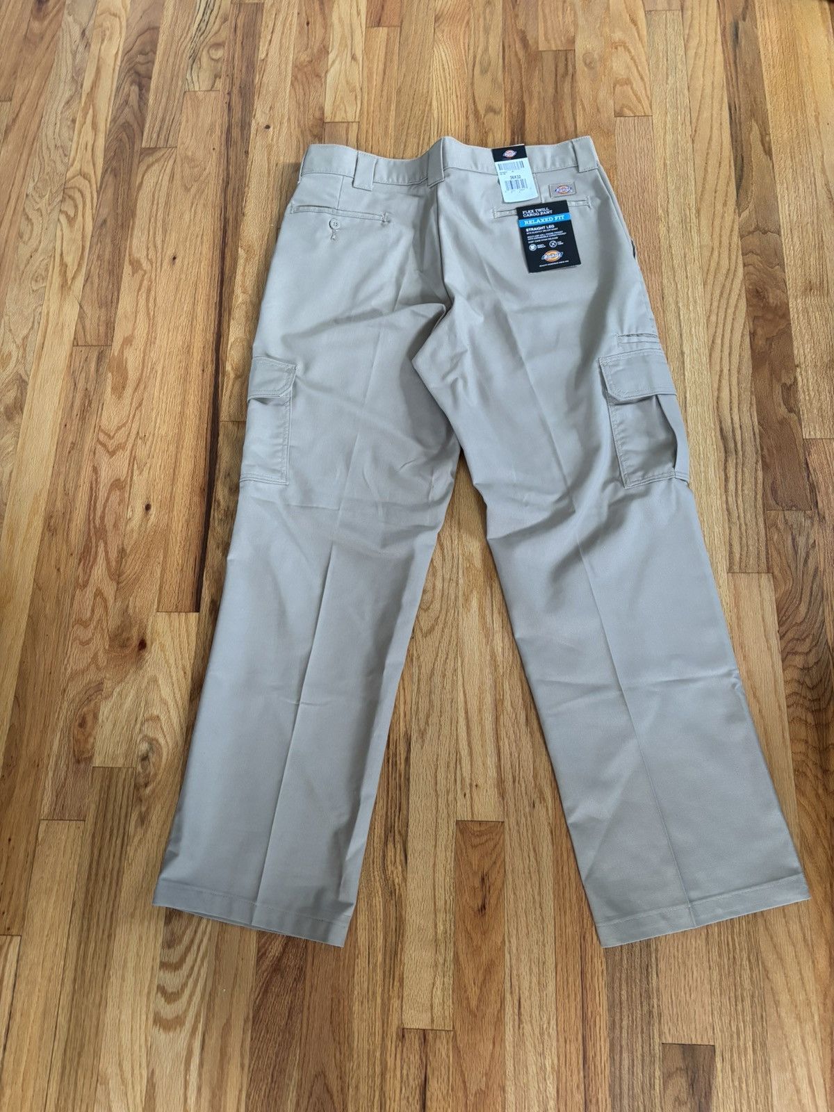Dickies Carhartt Cargo Pants Size US 36 / EU 52 - 2 Thumbnail
