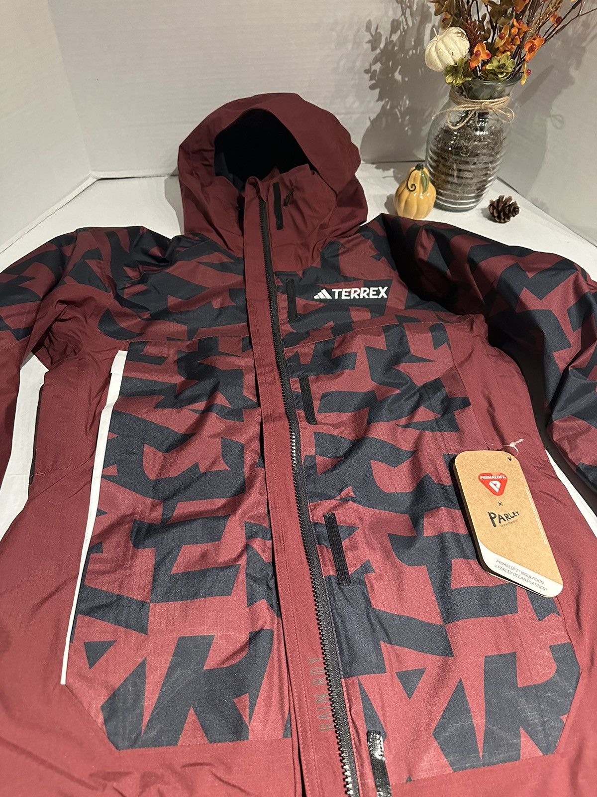 adidas x everyone Optimal Prima Loft XL adidaseveryone Optimal