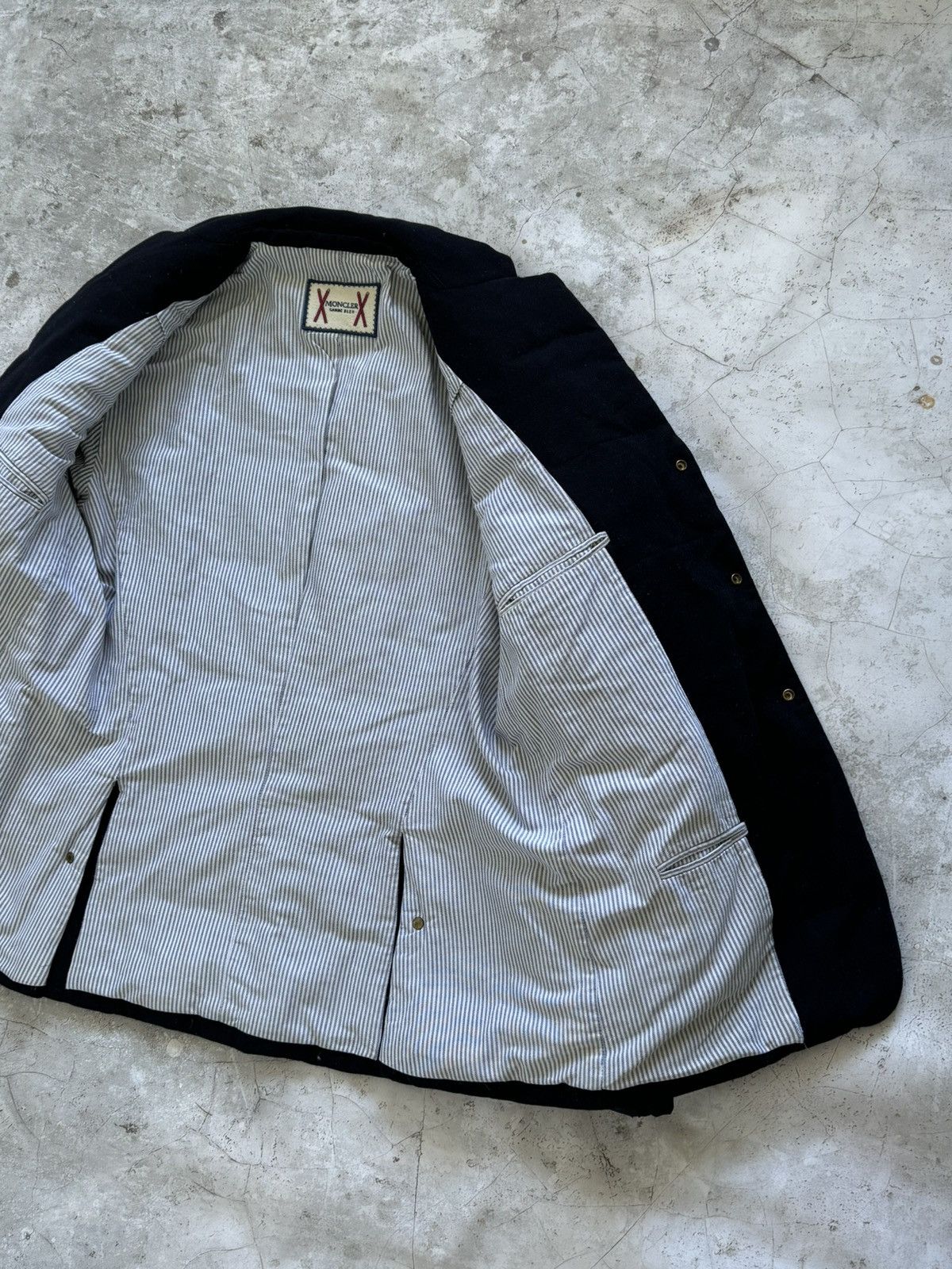 Moncler Gamme Bleu Moncler Gamme Bleu puffer jacket Size US L / EU 52-54 / 3 - 5 Thumbnail
