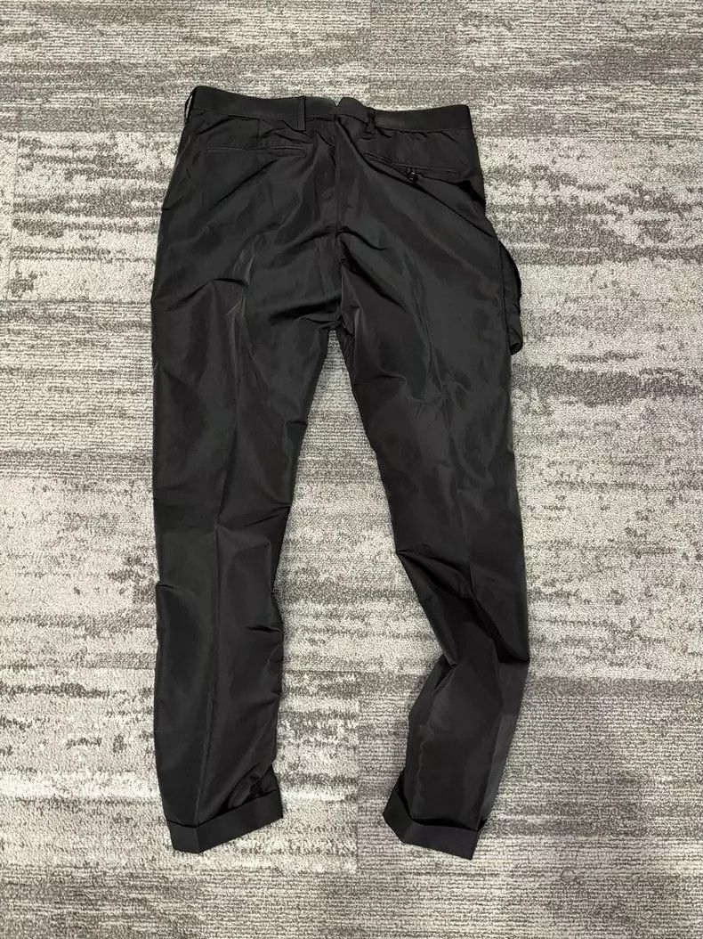 Undercover Undercover size 3 Casual trousers 2505-Nextarrow Size US 30 / EU 46 - 3 Thumbnail