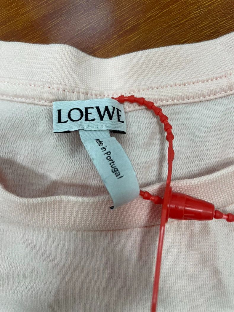 Loewe LOEWE Little Elephant short sleeves Size M / US 6-8 / IT 42-44 - 3 Thumbnail