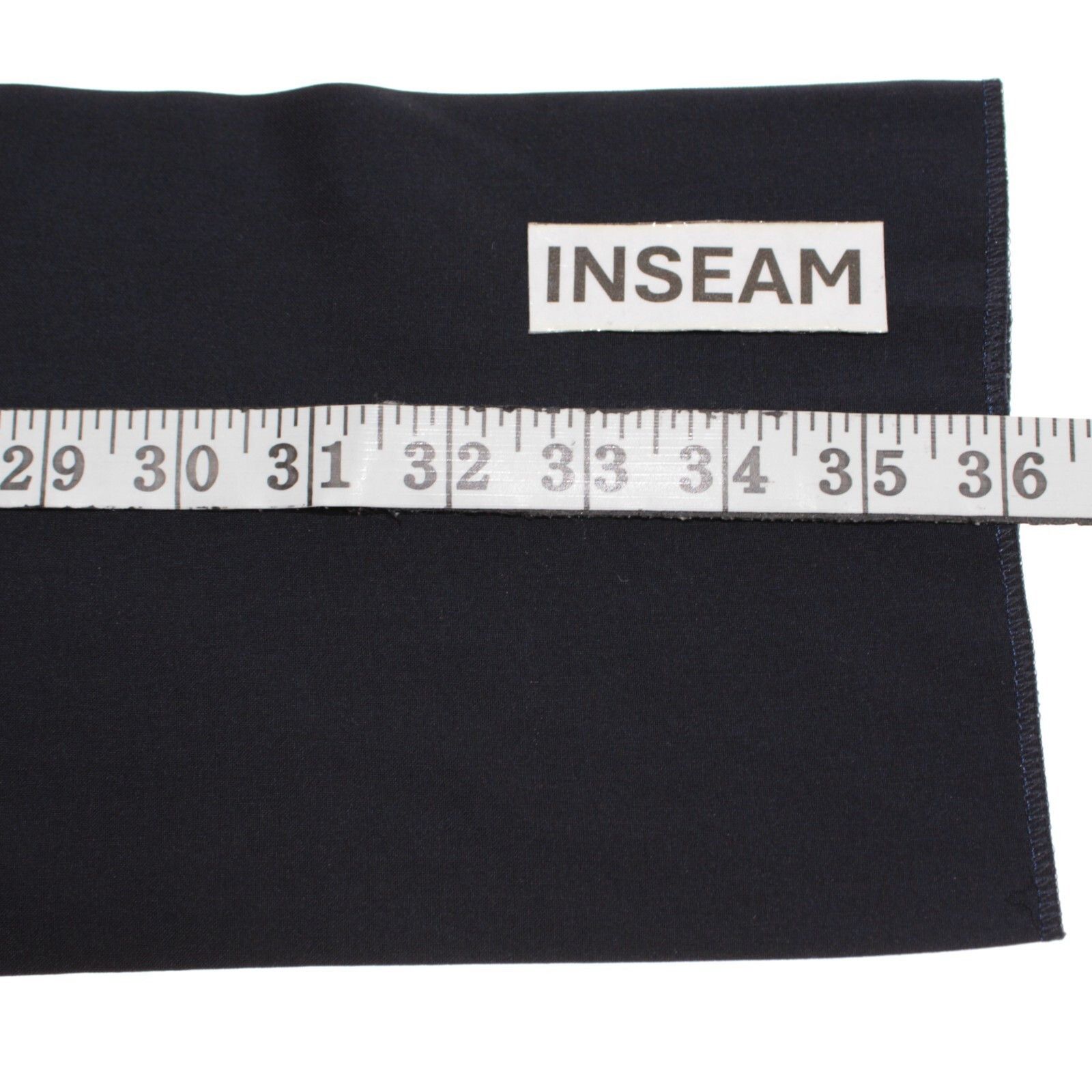Incotex INCOTEX New with tags Dress Pants Size 30 US In Blue Size US 30 / EU 46 - 8 Thumbnail