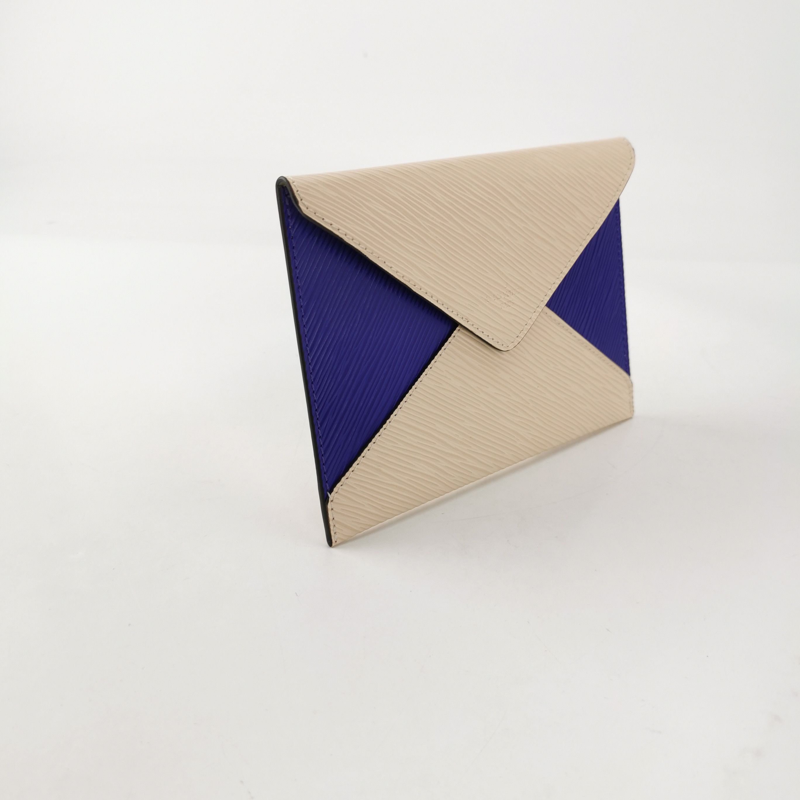 Louis Vuitton Louis Vuitton (LV) Pochette Kirigami Cowhide Small Individu Size ONE SIZE - 2 Thumbnail