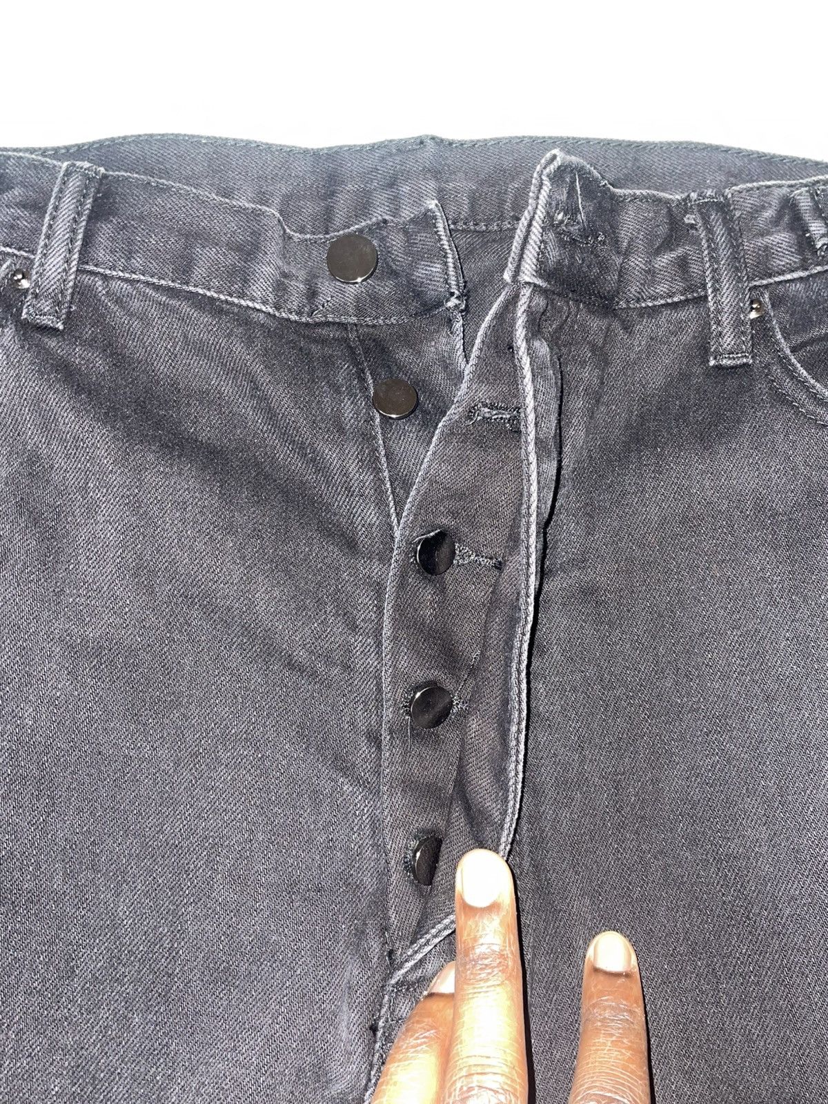 MNML Mnml Baggy Jeans size 33 Size US 33 - 3 Thumbnail