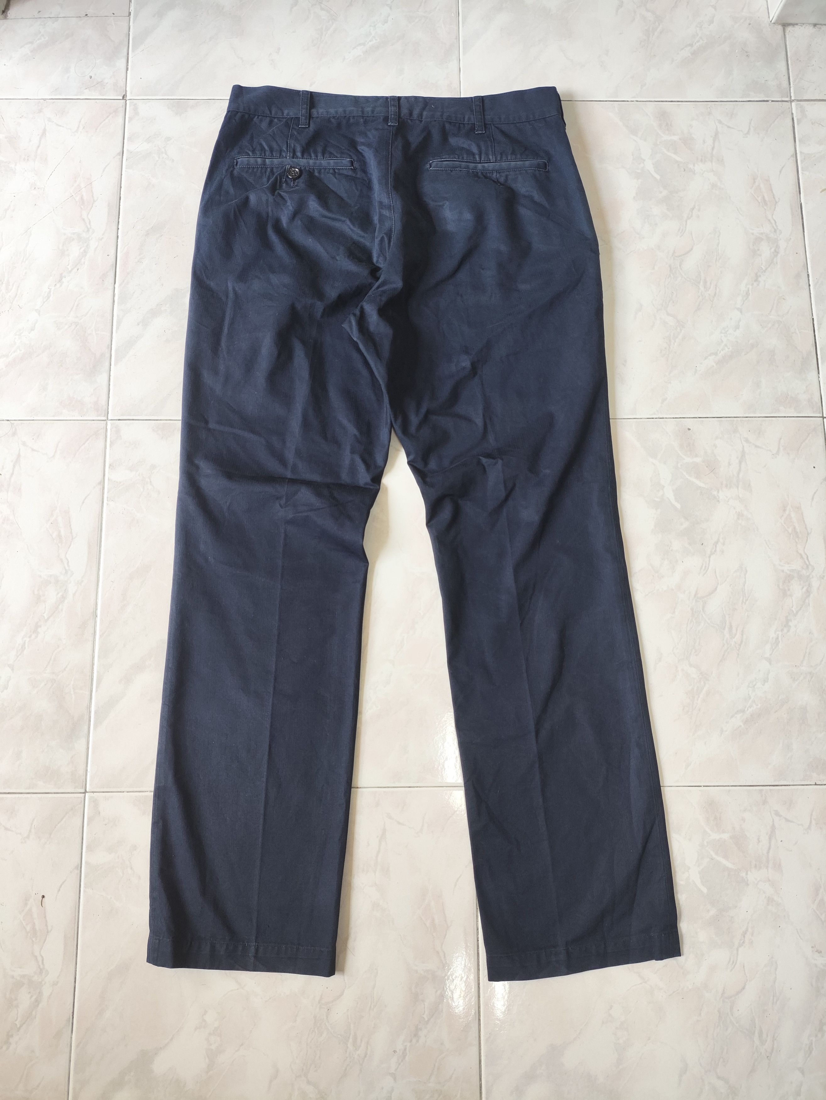 Comme des Garcons × Comme des Garcons Homme AD2006 comme des garcons homme Pants Size US 30 / EU 46 - 4 Thumbnail