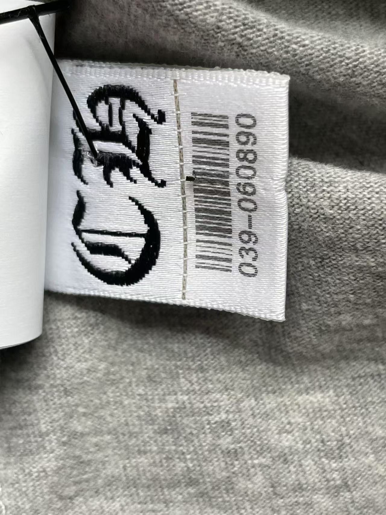 Chrome Hearts Chrome Hearts Triple Cross Hollywood Women Grey Tank Top Size XS / US 0-2 / IT 36-38 - 10 Thumbnail
