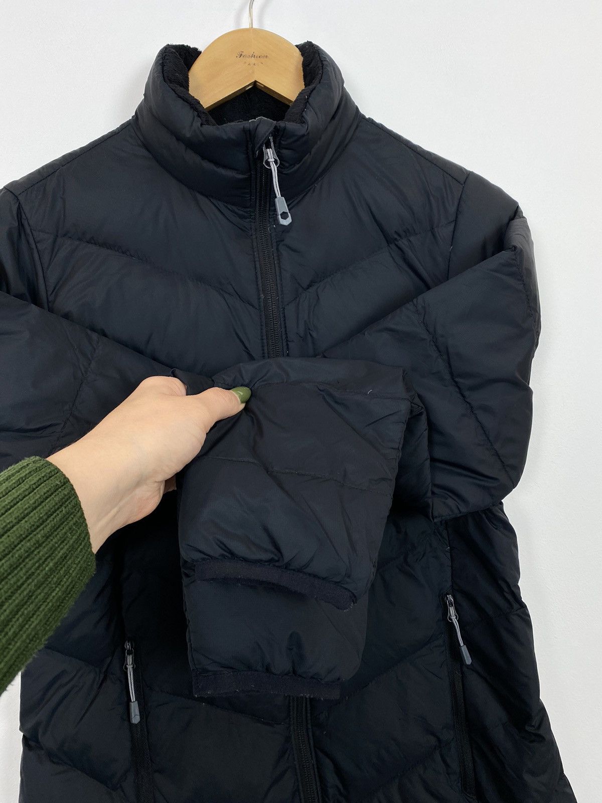 Mountain Hardwear Mountain Hardwear Women’s Duck Down Puffer Jacket 650 Size S Size S / US 4 / IT 40 - 4 Thumbnail