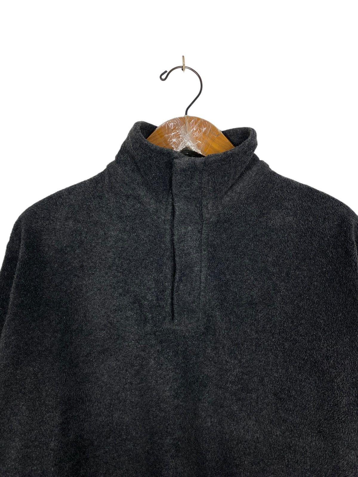 WE Fashion Rare‼️ We Fashion Men Fleece Size US S / EU 44-46 / 1 - 4 Thumbnail