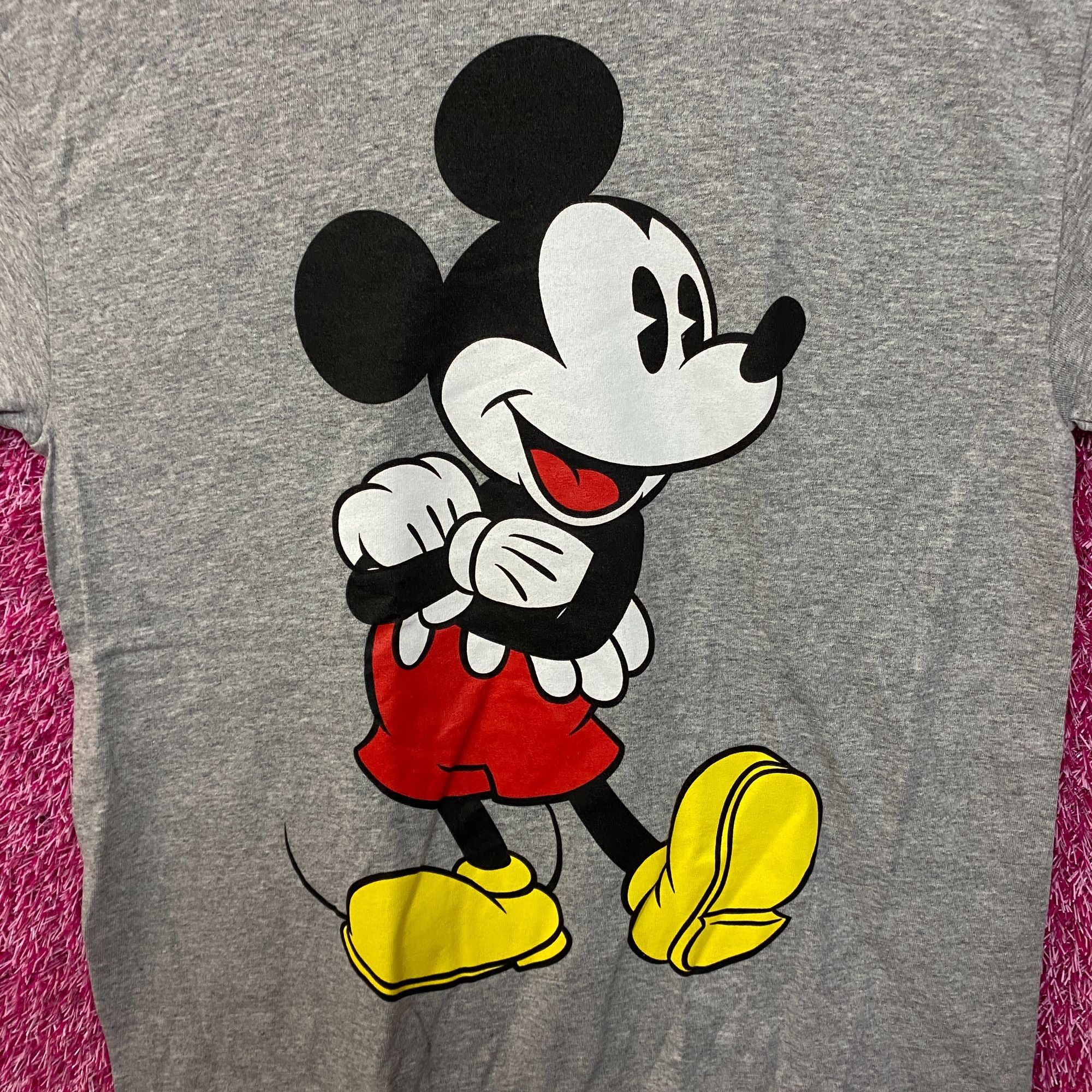 Disney Mickey Mouse Classic Tshirt size medium Size US M / EU 48-50 / 2 - 2 Thumbnail