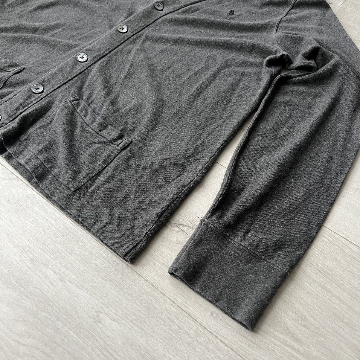 Polo Ralph Lauren × Vintage Vintage polo Ralph Lauren cardigan Size US XL / EU 56 / 4 - 7 Thumbnail