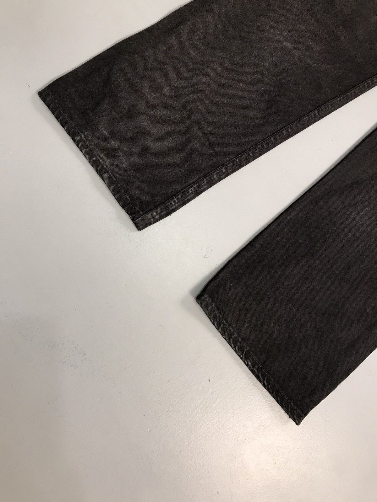 Levi's Vintage Levi’s 501 denim Size US 34 / EU 50 - 10 Thumbnail
