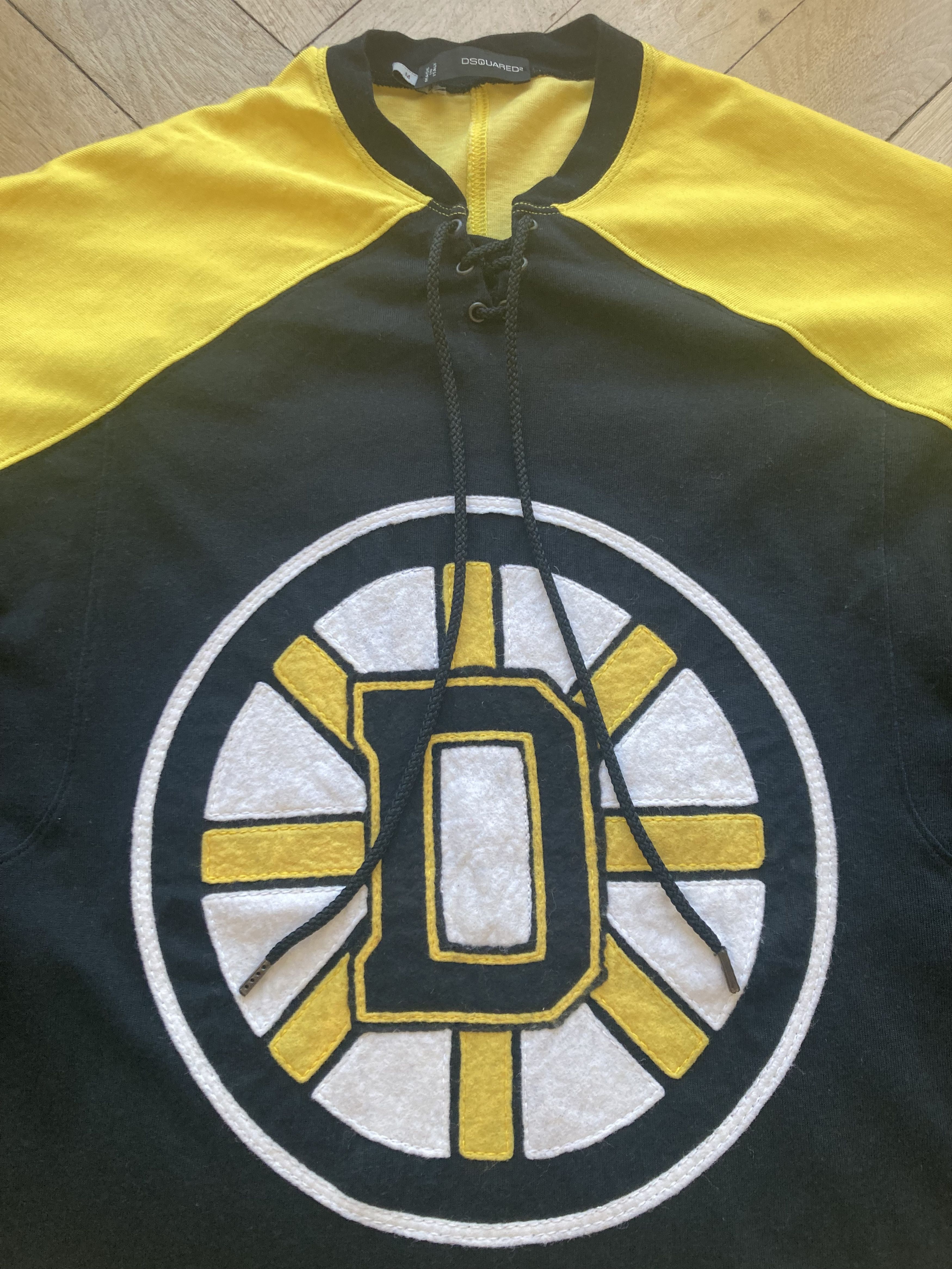 Dsquared2 Dsquared2 rugby sweatshirt Size US L / EU 52-54 / 3 - 2 Thumbnail