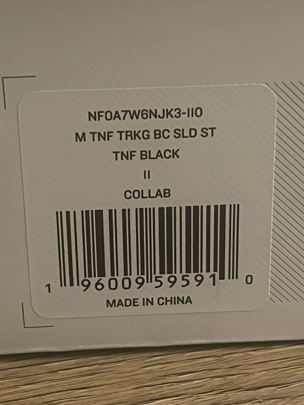 Supreme × The North Face Supreme x The North Face Trekking Sandals Size US 11 / EU 44 - 5 Thumbnail