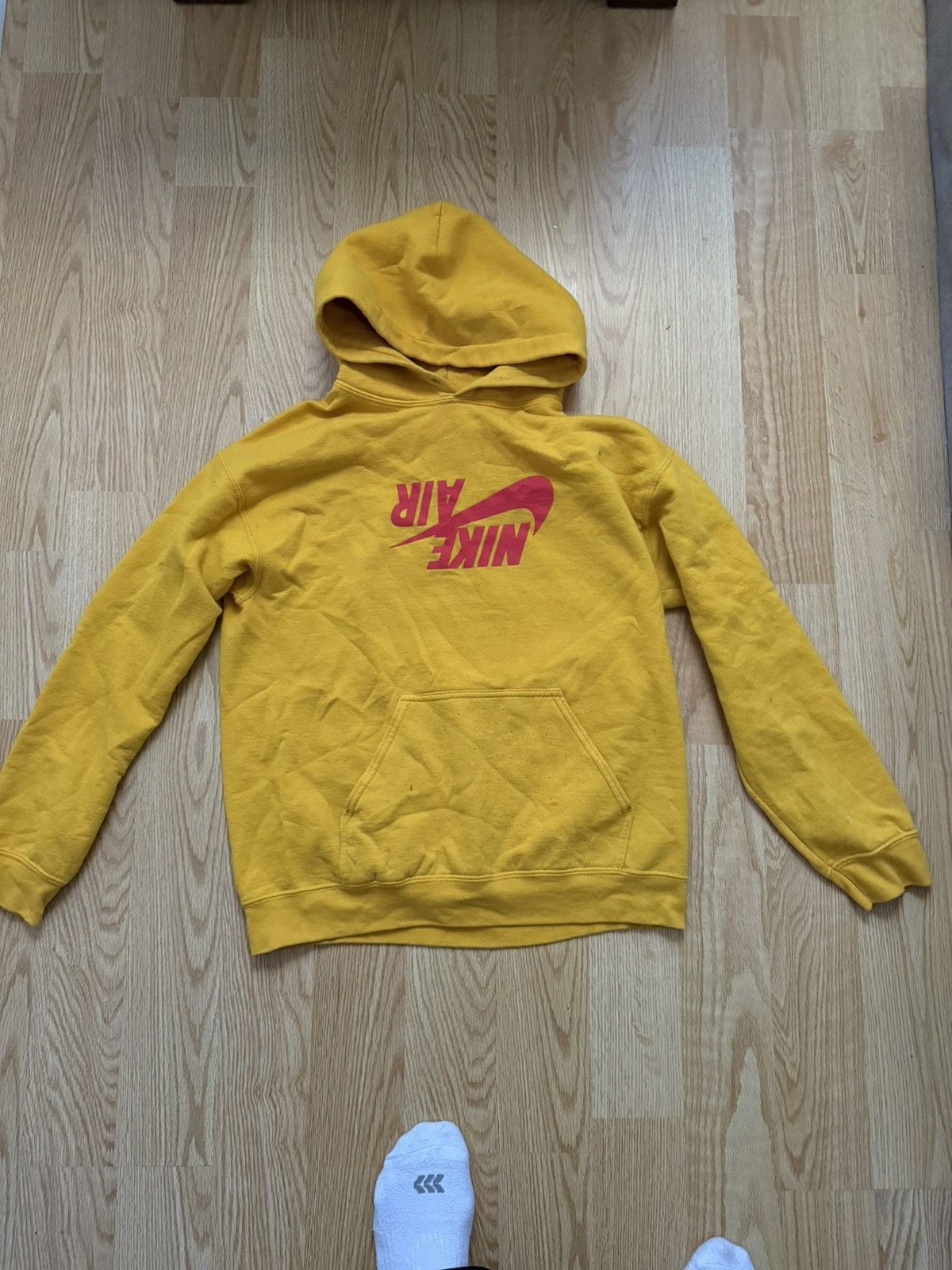 Travis Scott Travis Scott Cactus Jack Jordan Hoodie Size US M / EU 48-50 / 2 - 1 Thumbnail
