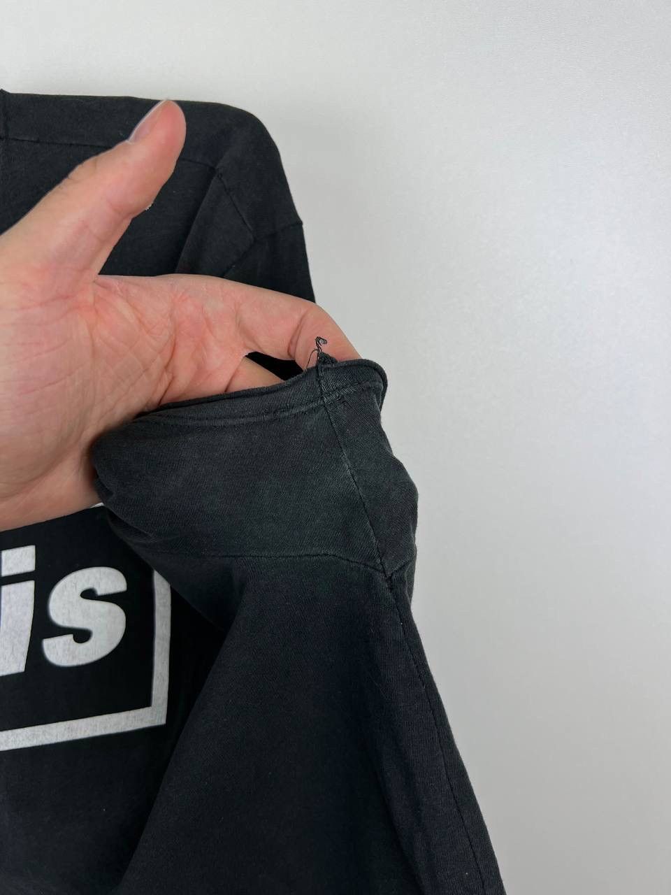 Band Tees Oasis band t-shirts size M Size US M / EU 48-50 / 2 - 3 Thumbnail
